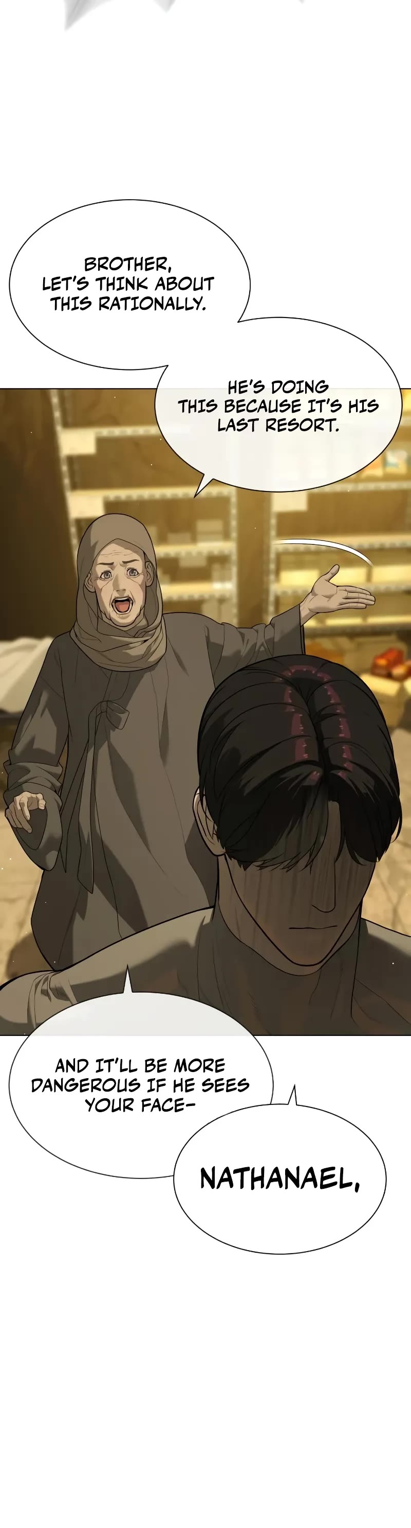 Killer Pietro chapter 90 page 6