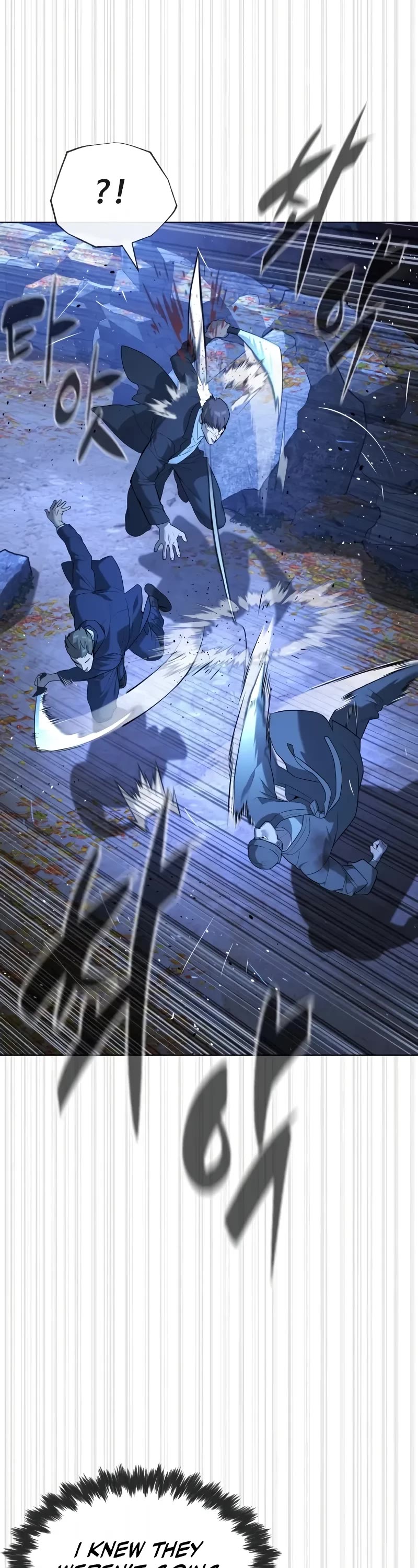 Killer Pietro chapter 90 page 60