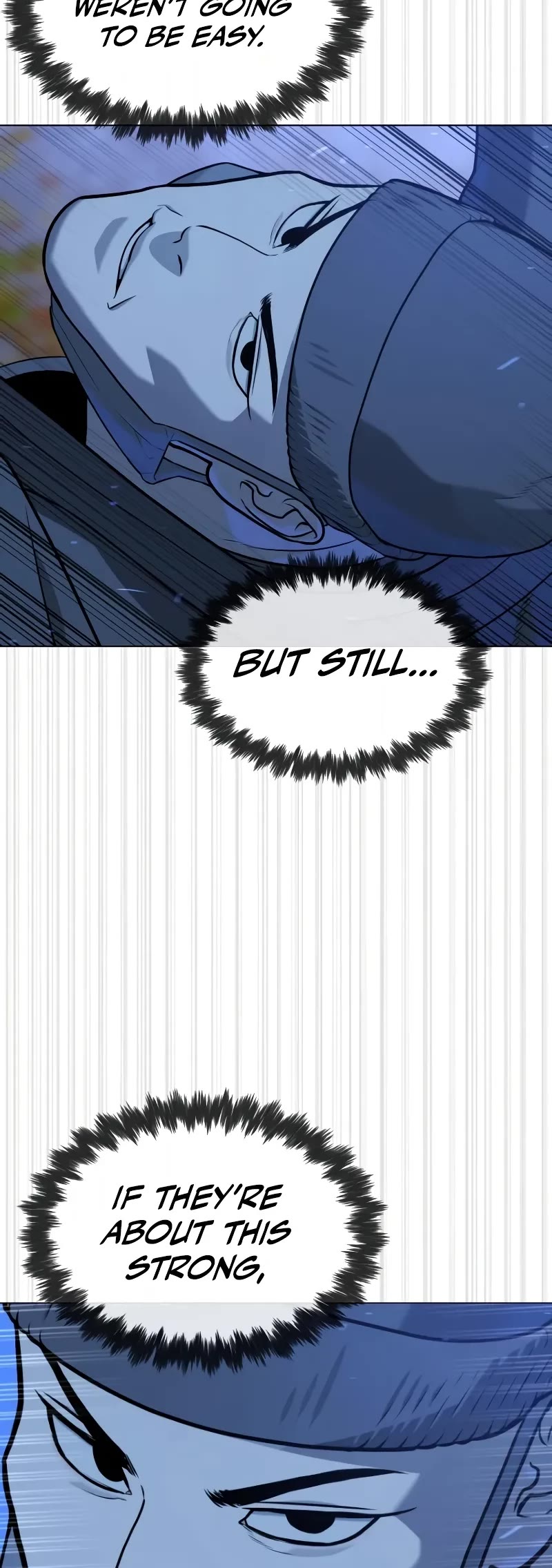 Killer Pietro chapter 90 page 61