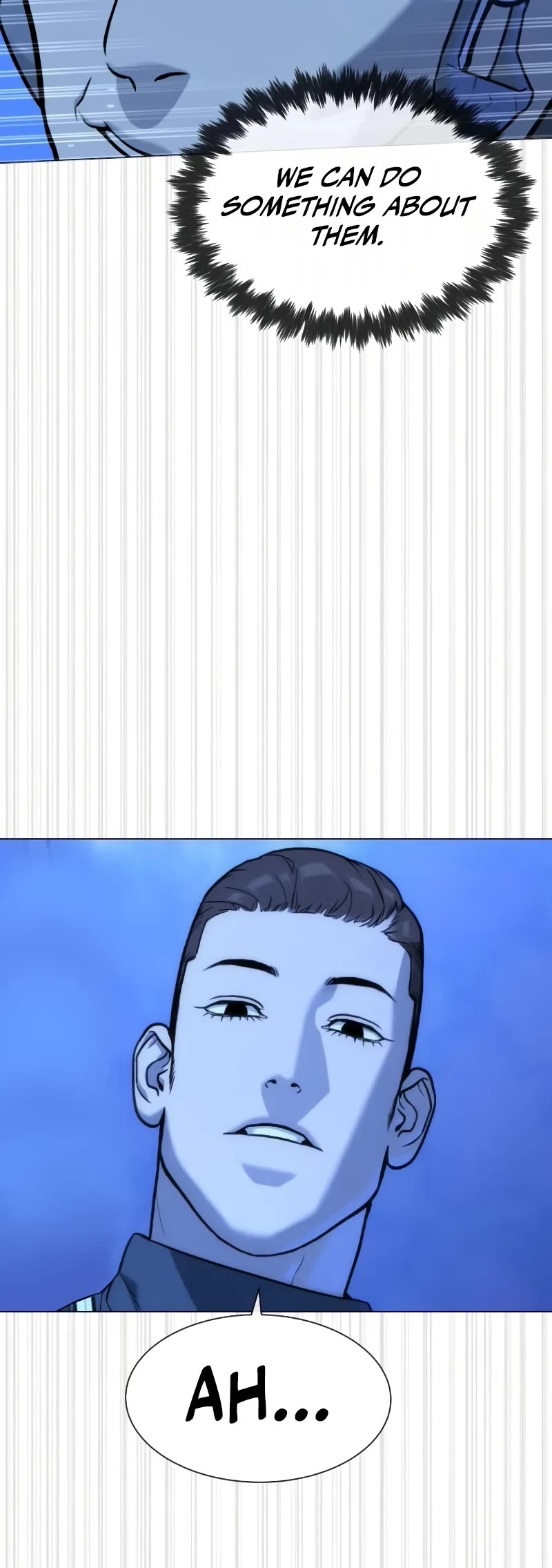 Killer Pietro chapter 90 page 62