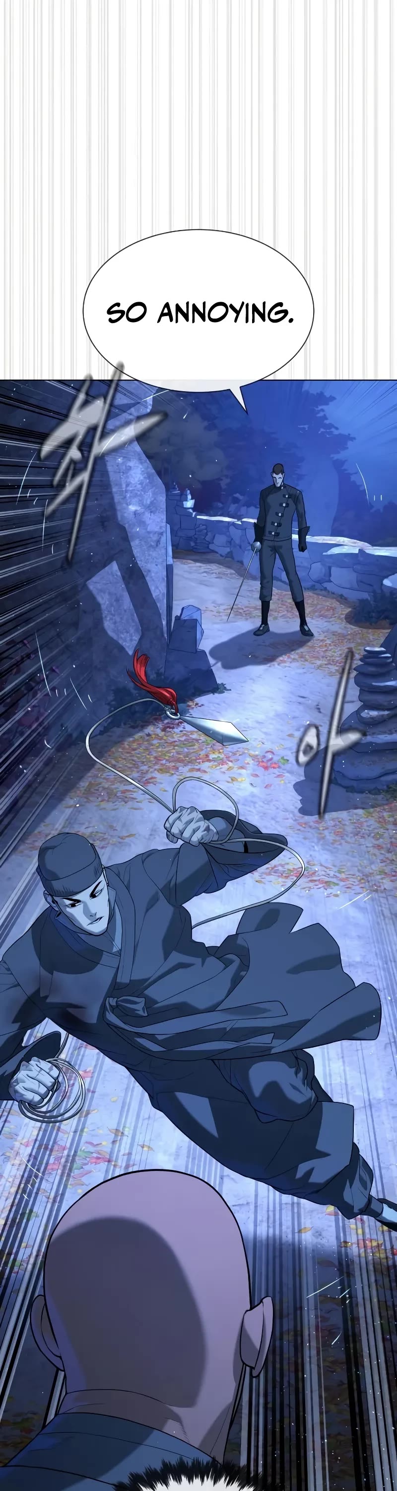 Killer Pietro chapter 90 page 63