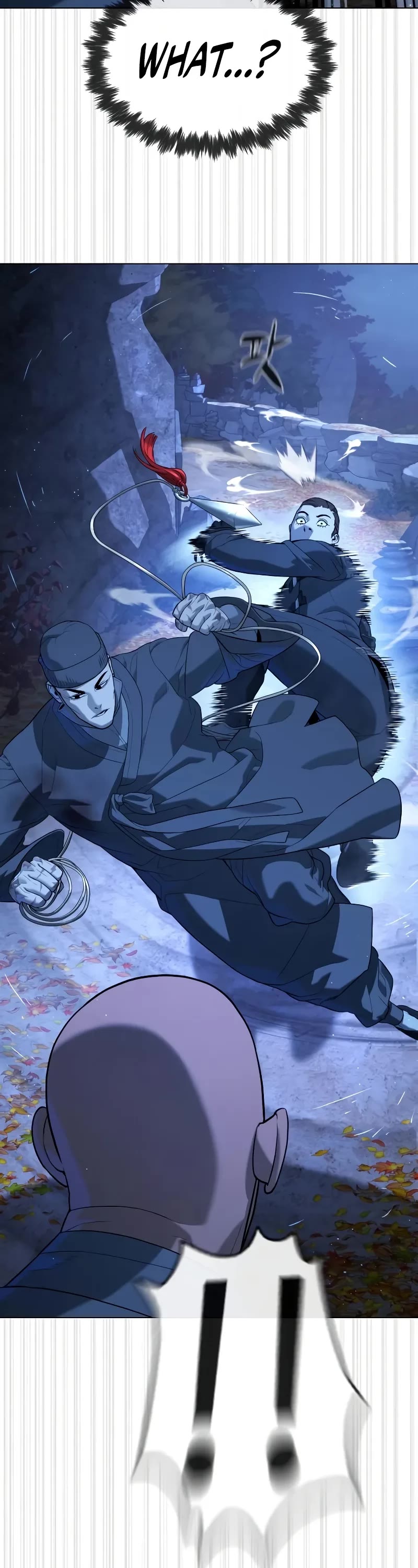 Killer Pietro chapter 90 page 64