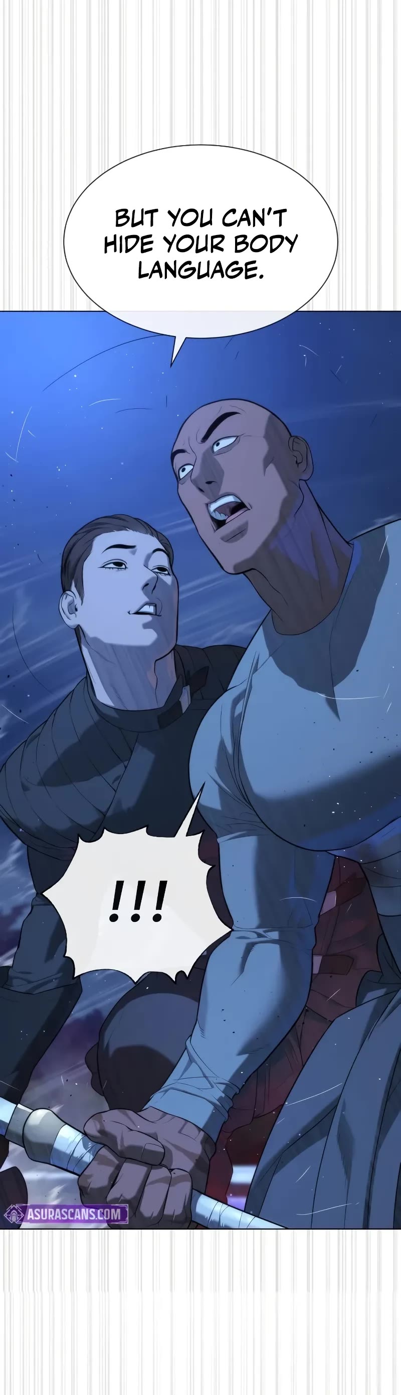 Killer Pietro chapter 90 page 67