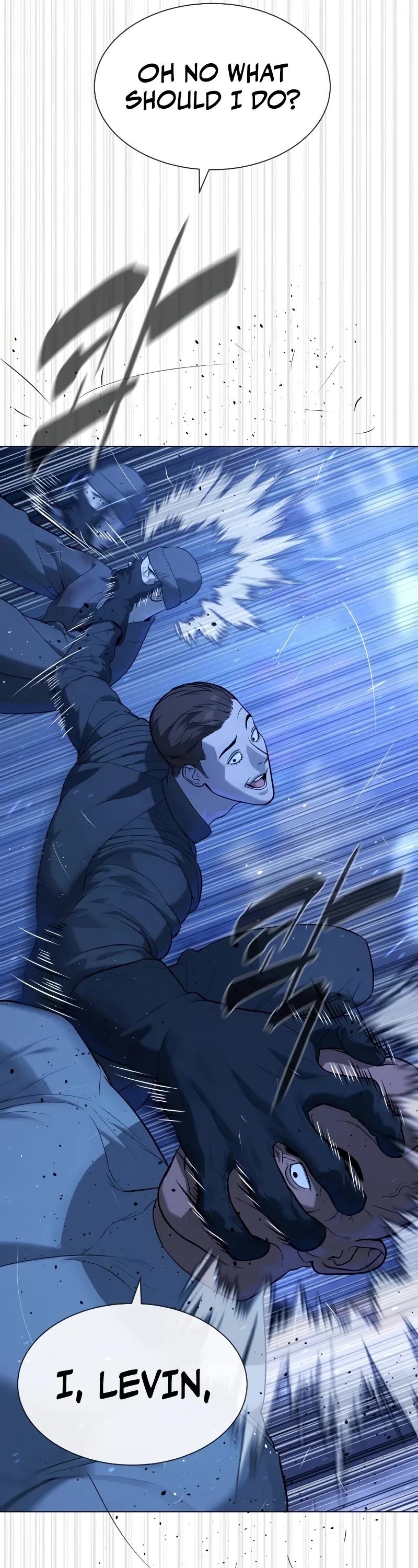 Killer Pietro chapter 90 page 68