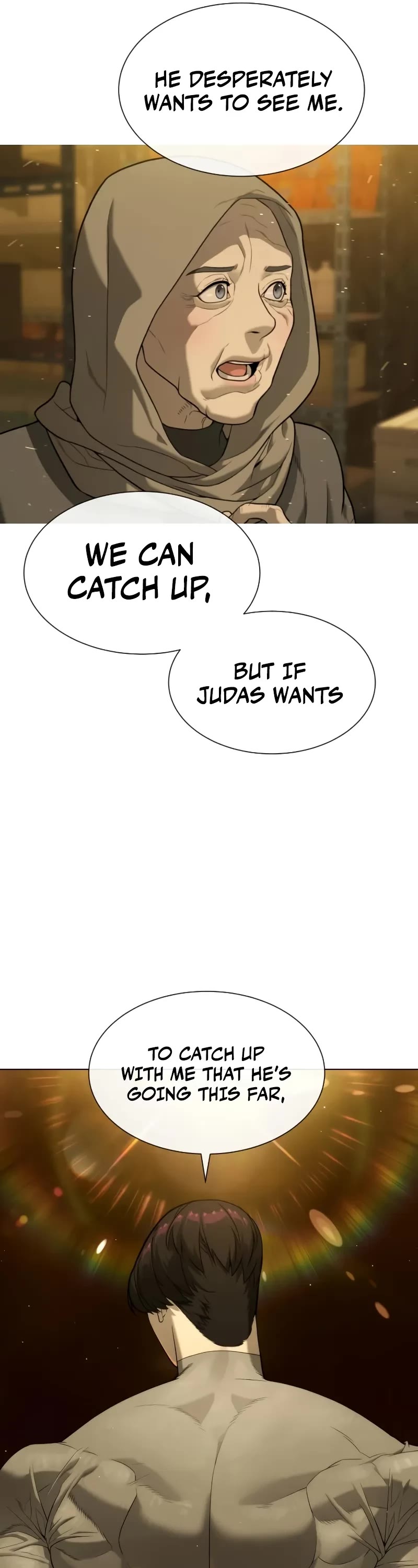 Killer Pietro chapter 90 page 7