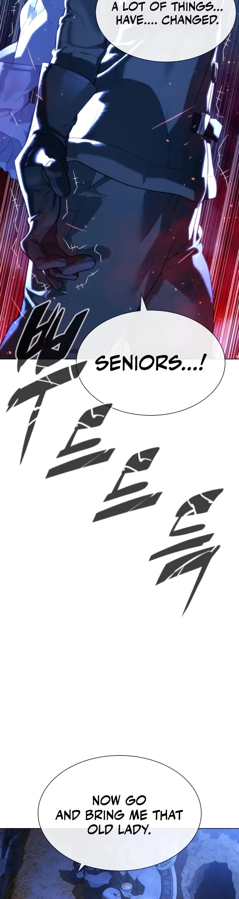 Killer Pietro chapter 90 page 76