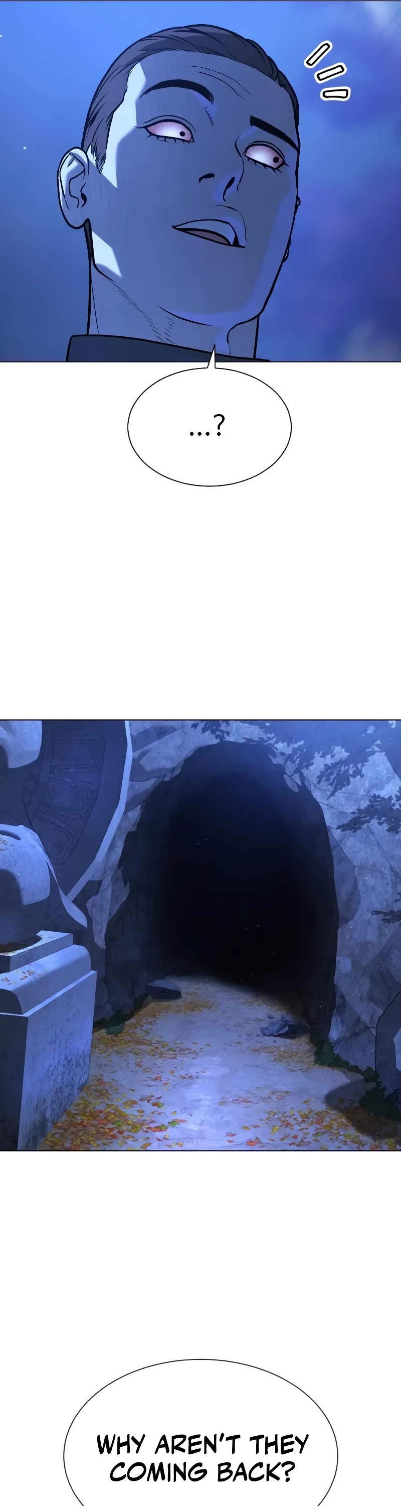 Killer Pietro chapter 90 page 79