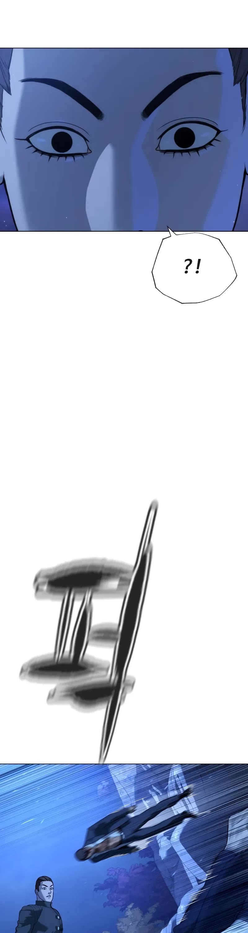 Killer Pietro chapter 90 page 86