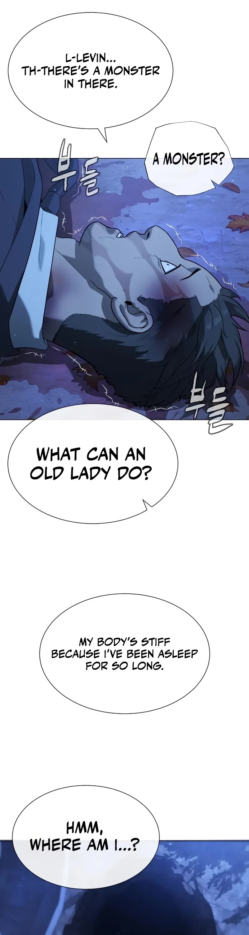 Killer Pietro chapter 90 page 88