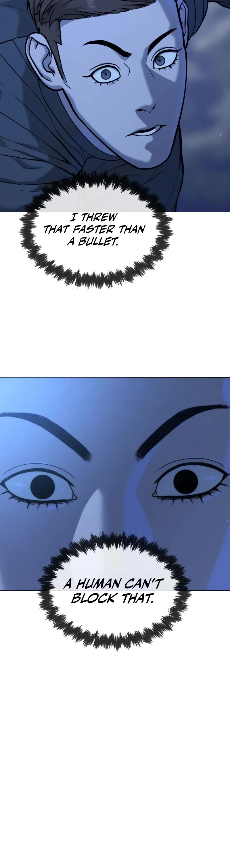 Killer Pietro chapter 90 page 94