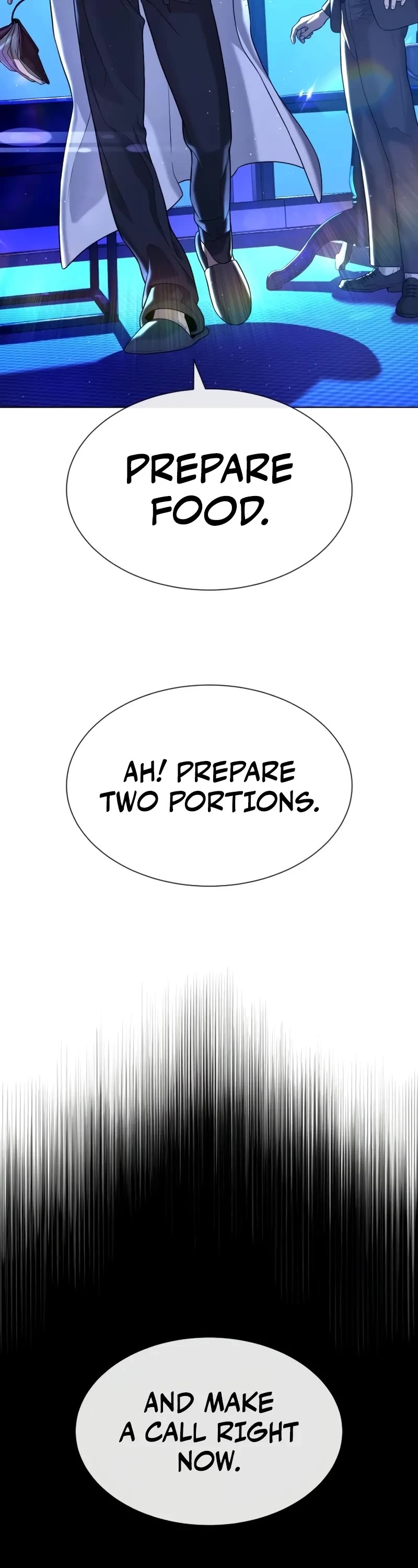 Killer Pietro chapter 91 page 102