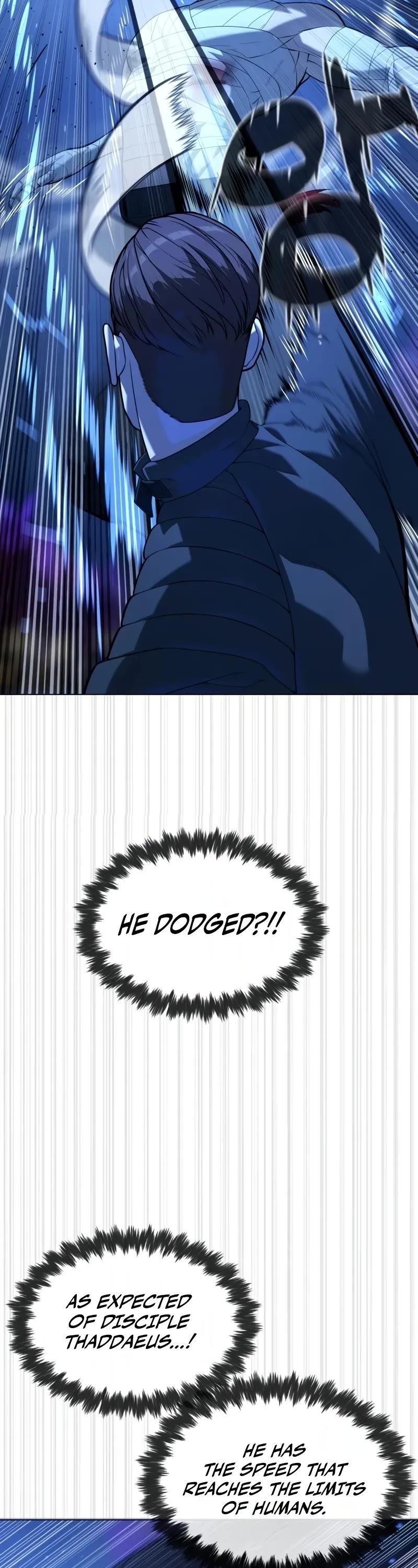 Killer Pietro chapter 91 page 13