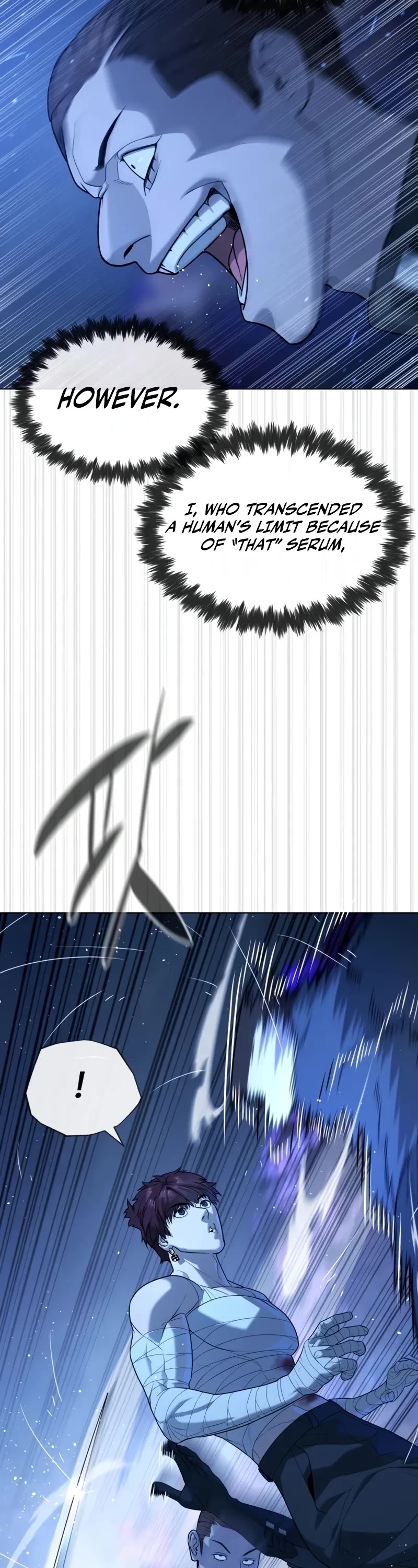 Killer Pietro chapter 91 page 14