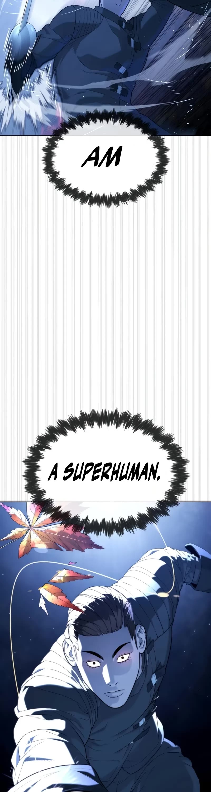 Killer Pietro chapter 91 page 15