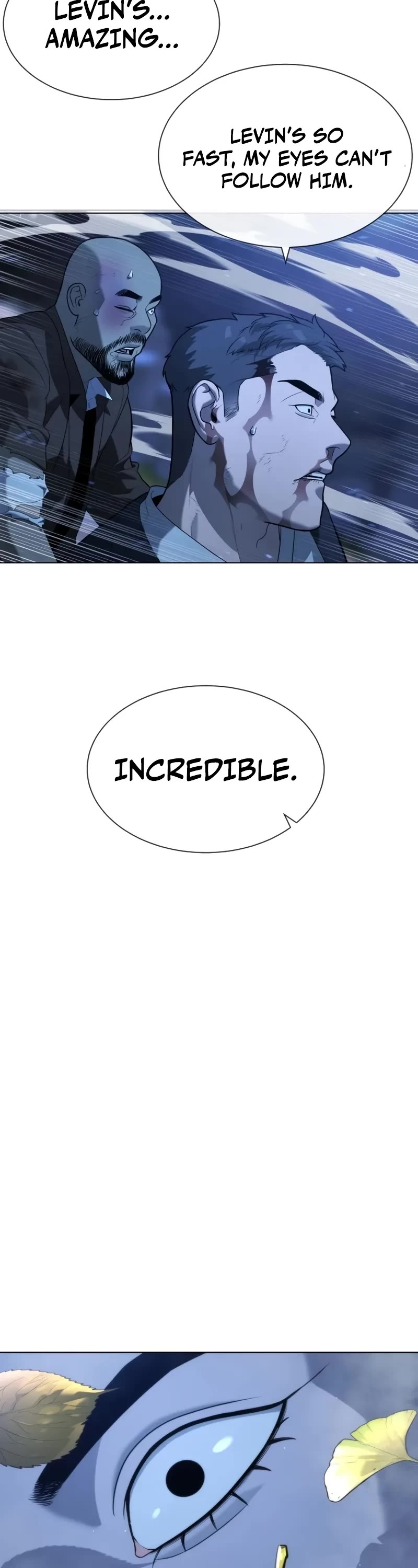 Killer Pietro chapter 91 page 18