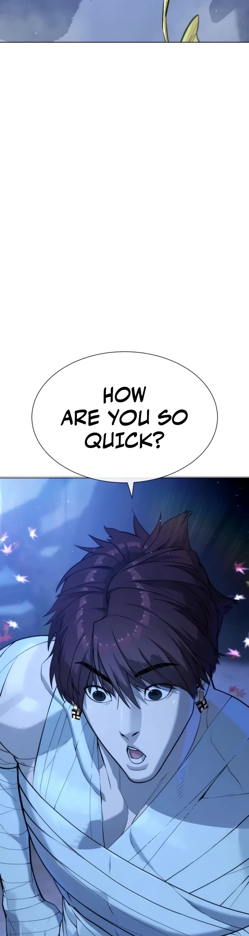 Killer Pietro chapter 91 page 19