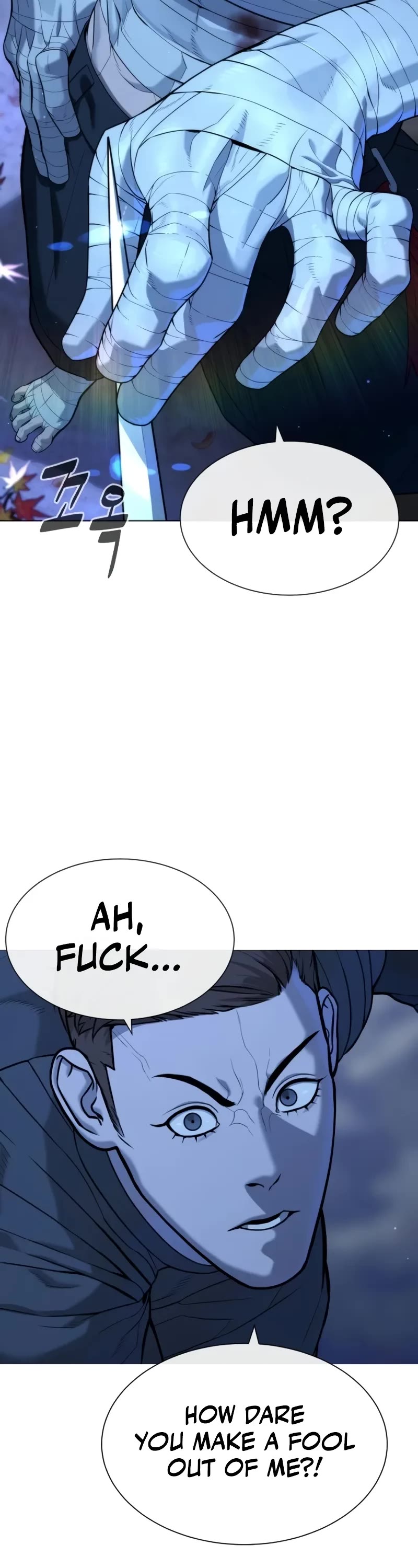 Killer Pietro chapter 91 page 20