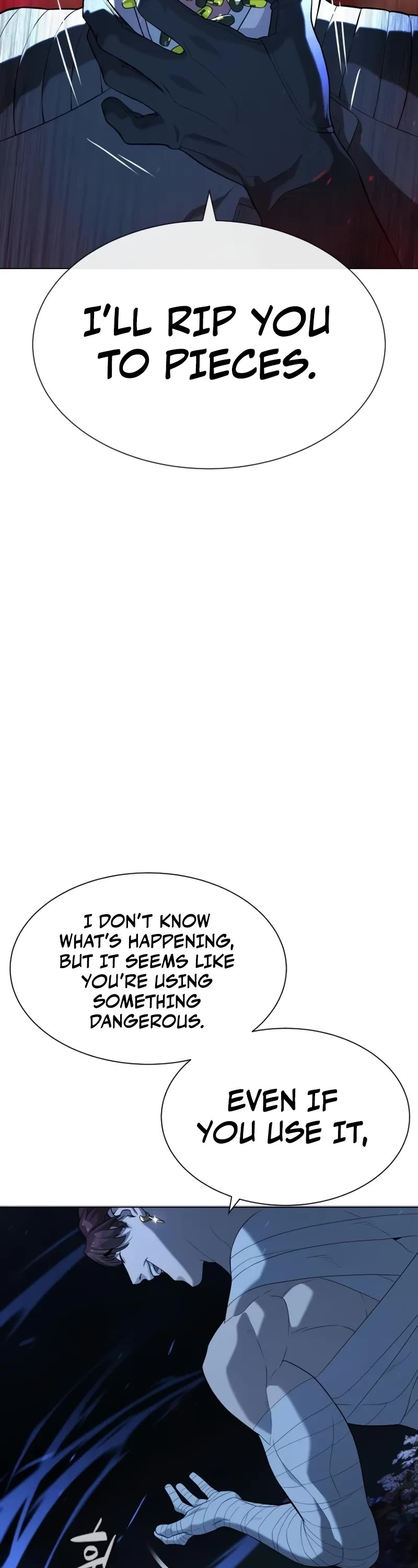 Killer Pietro chapter 91 page 22