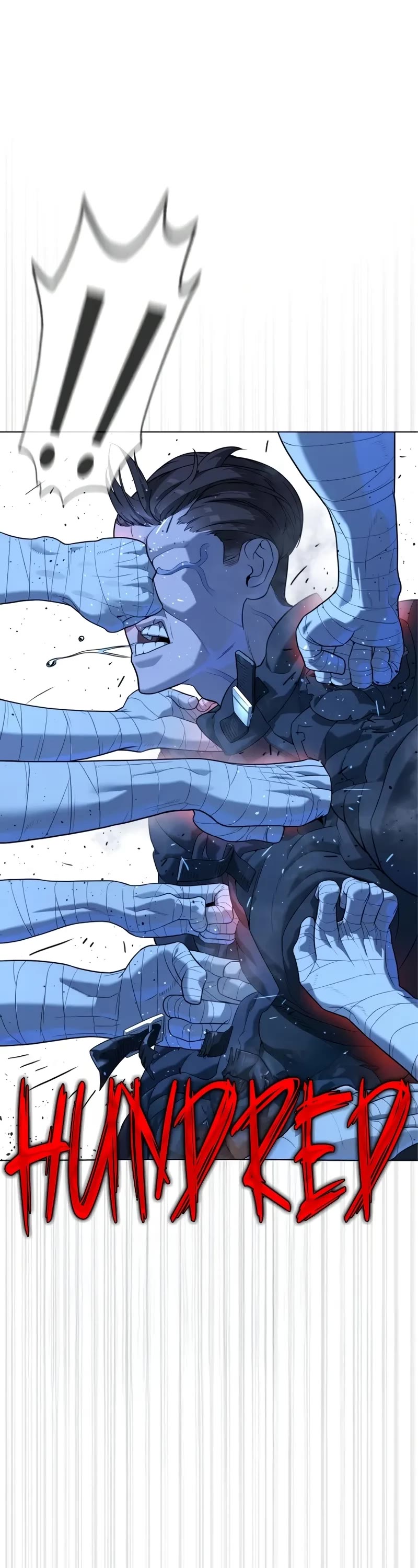 Killer Pietro chapter 91 page 25