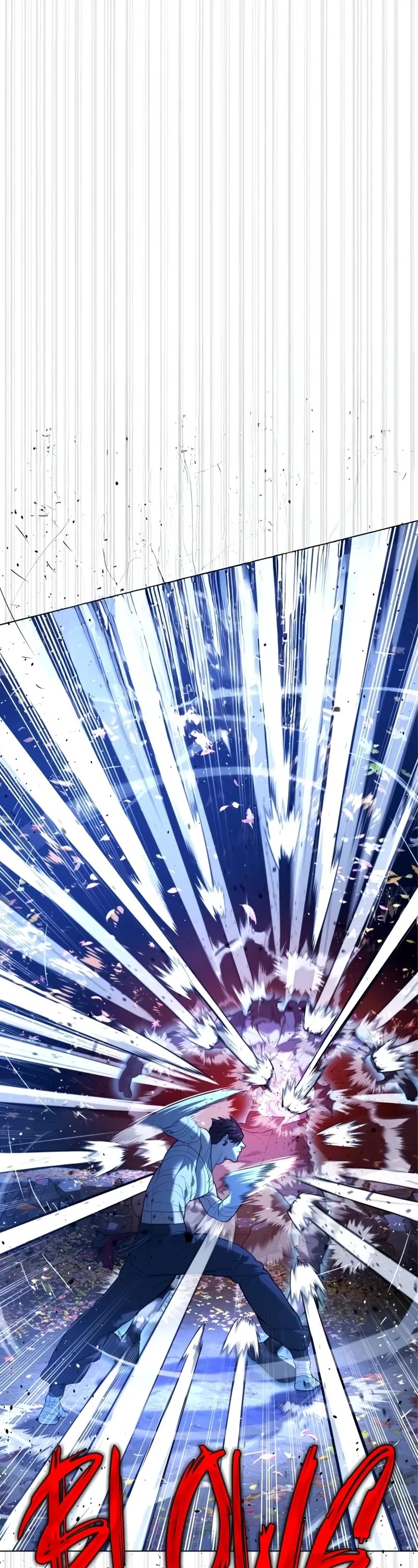 Killer Pietro chapter 91 page 27