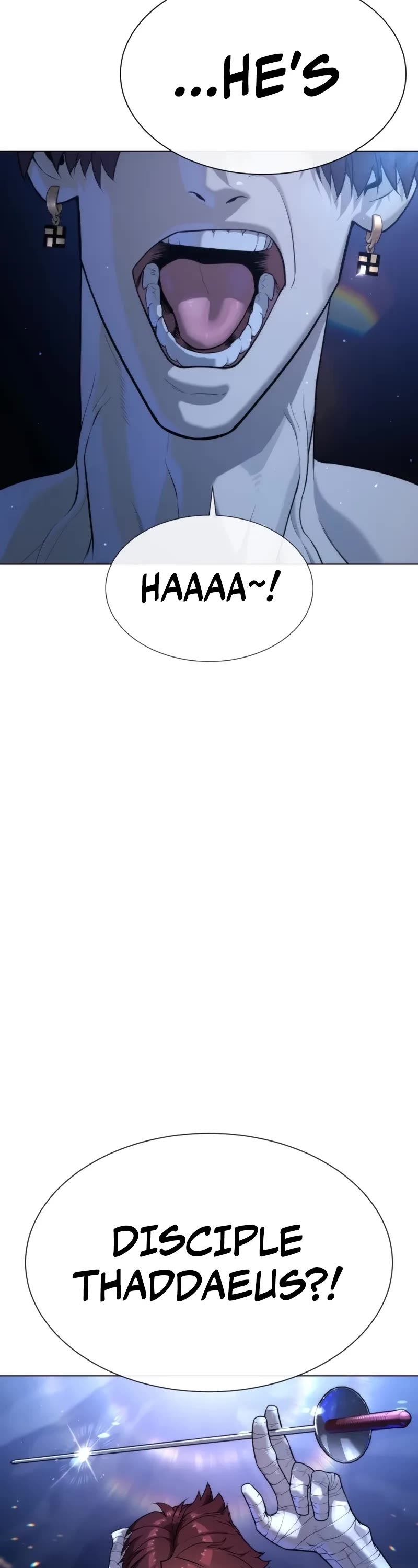 Killer Pietro chapter 91 page 3