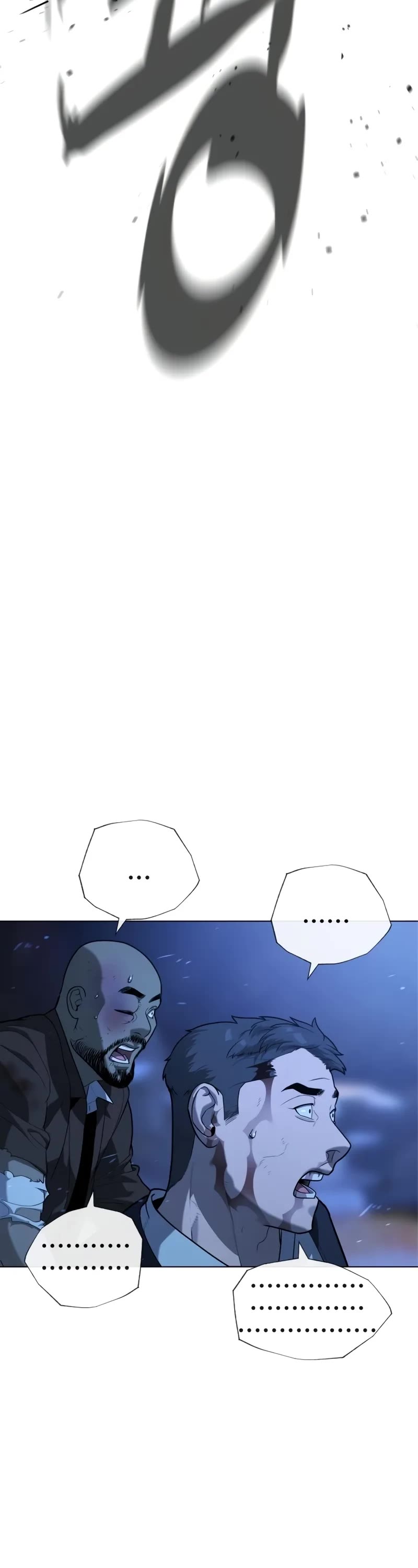 Killer Pietro chapter 91 page 30