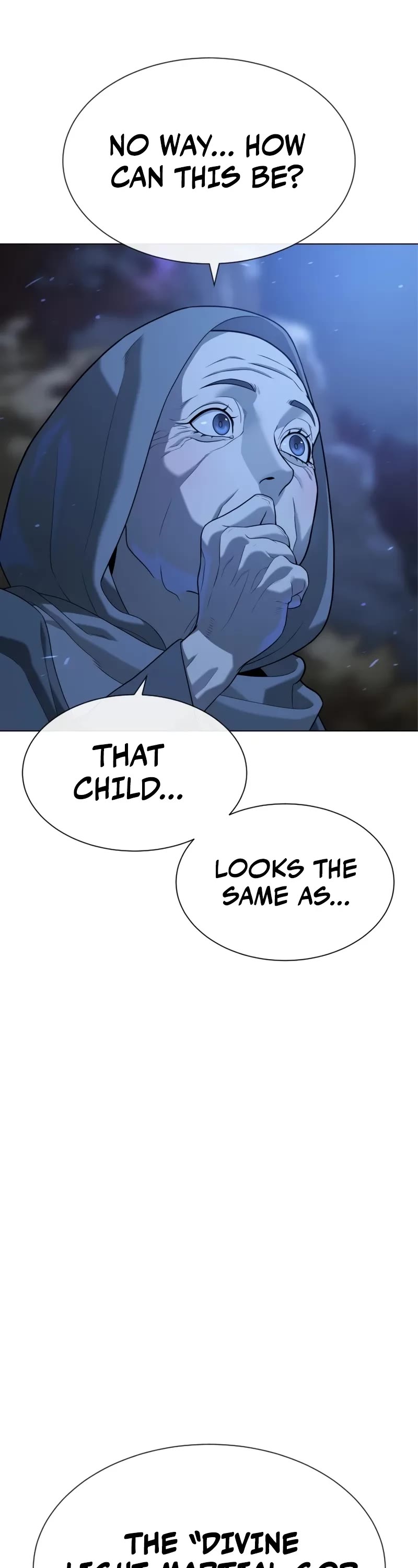 Killer Pietro chapter 91 page 31