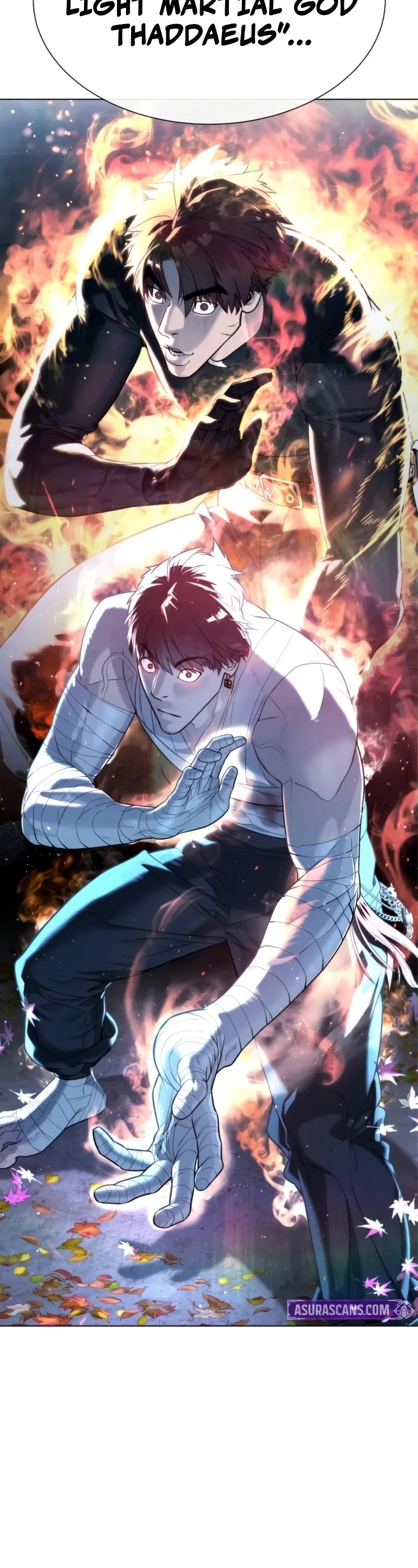 Killer Pietro chapter 91 page 32