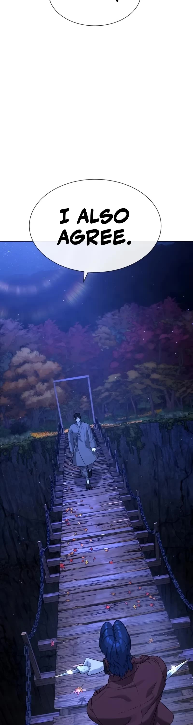 Killer Pietro chapter 91 page 37