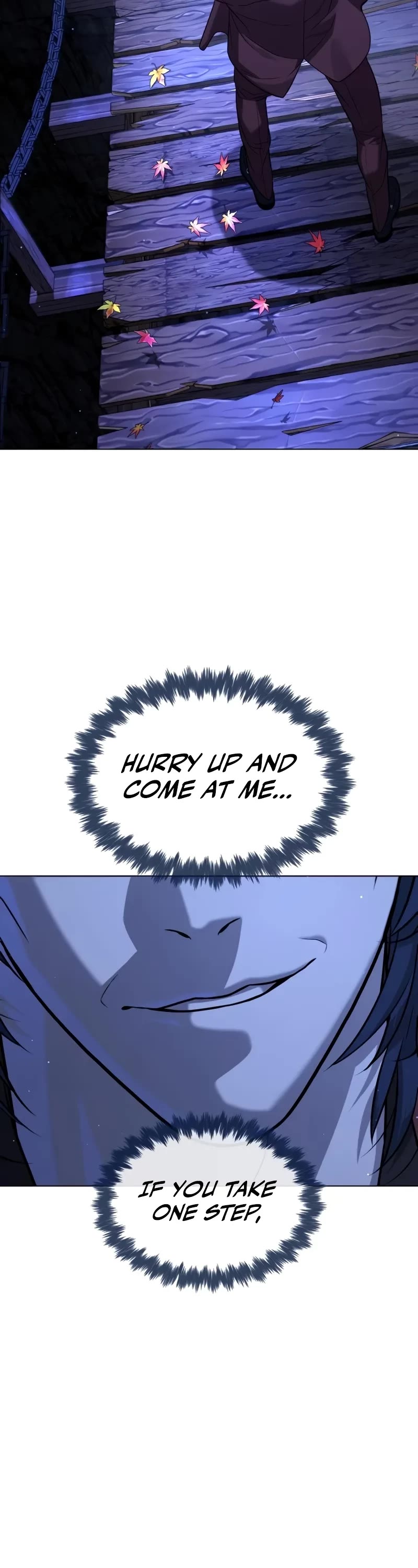 Killer Pietro chapter 91 page 38