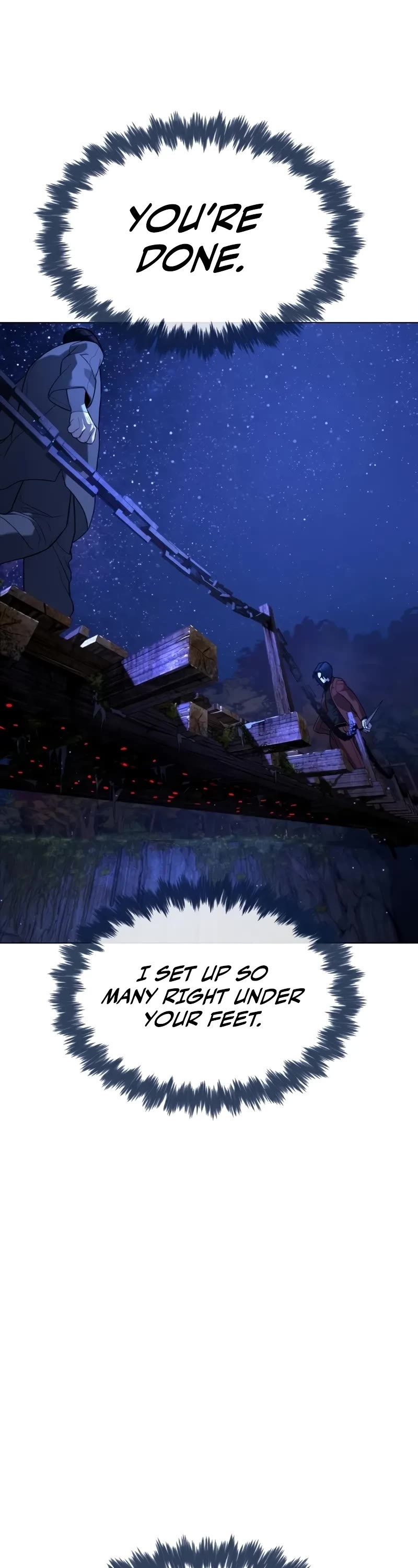 Killer Pietro chapter 91 page 39