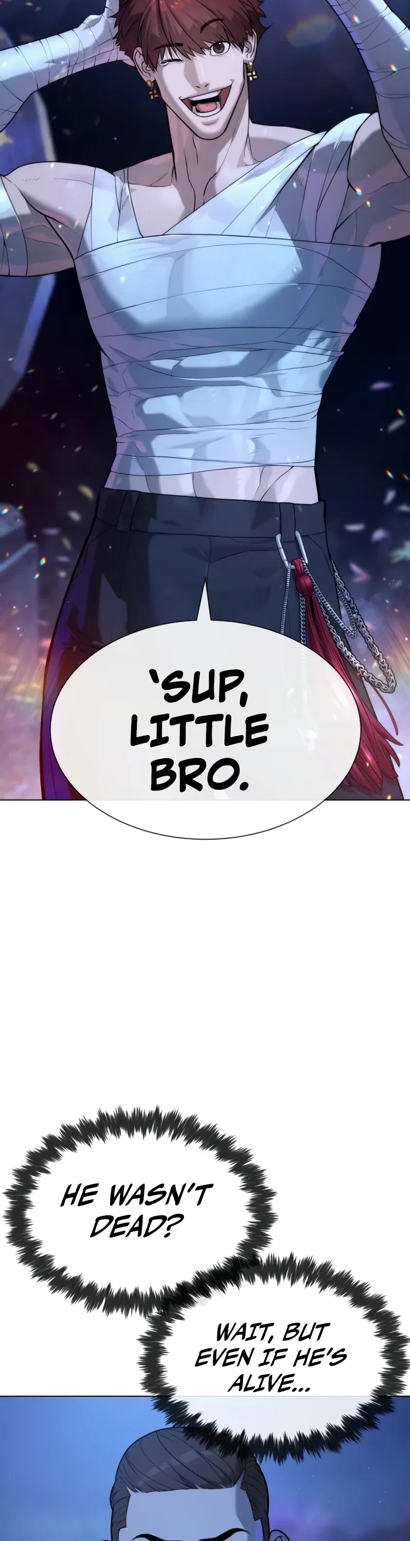 Killer Pietro chapter 91 page 4