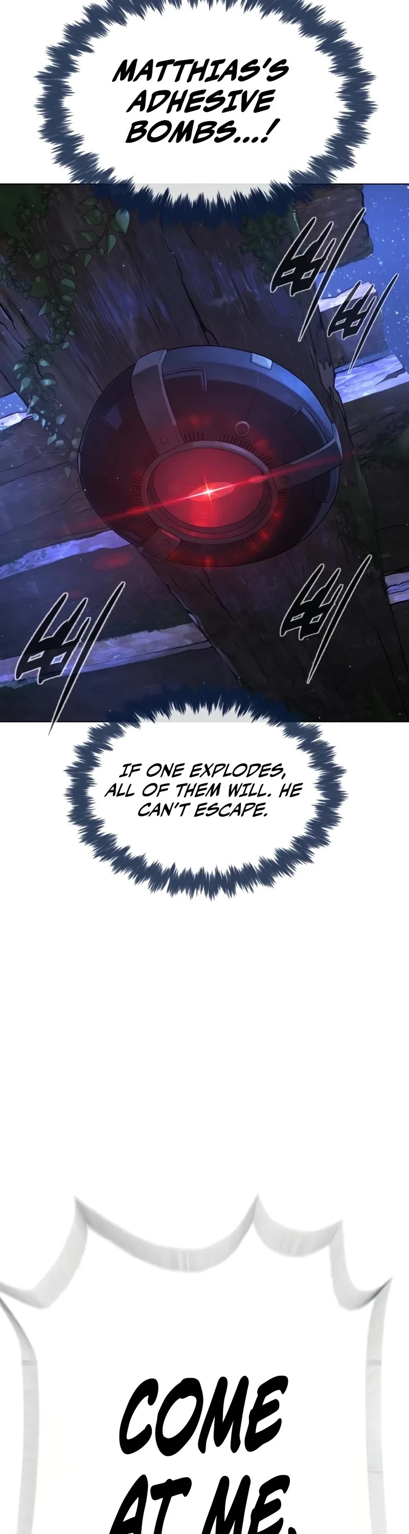 Killer Pietro chapter 91 page 40