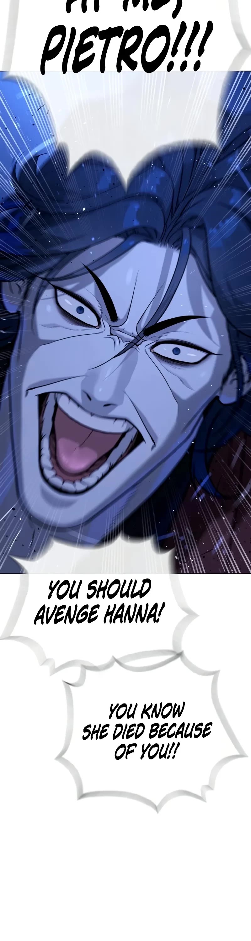 Killer Pietro chapter 91 page 41