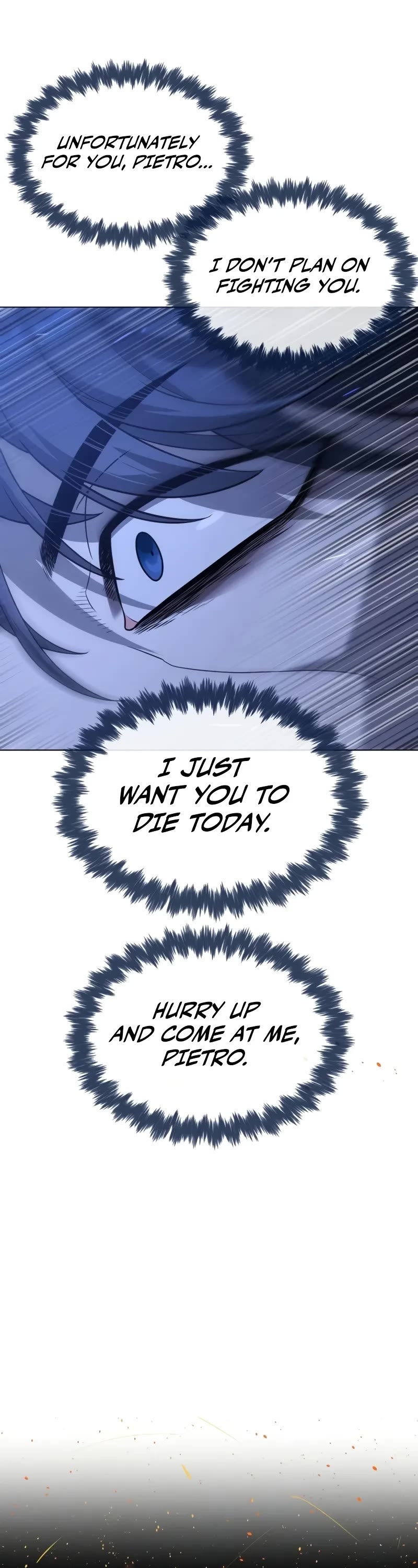 Killer Pietro chapter 91 page 44