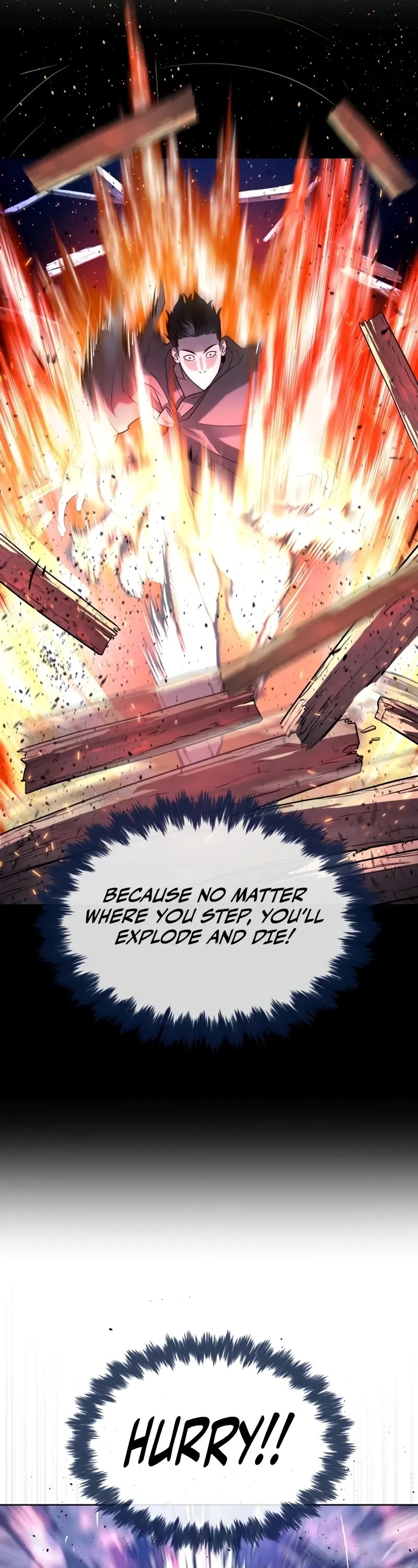 Killer Pietro chapter 91 page 45