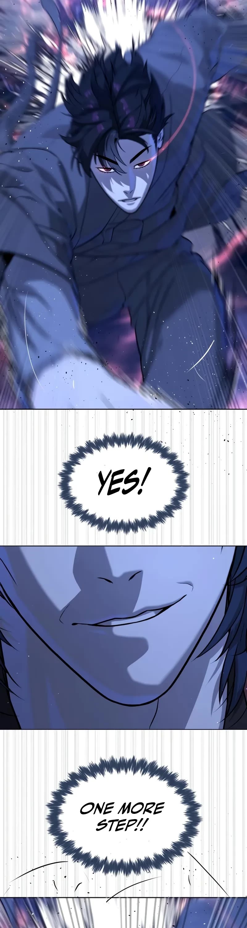 Killer Pietro chapter 91 page 46