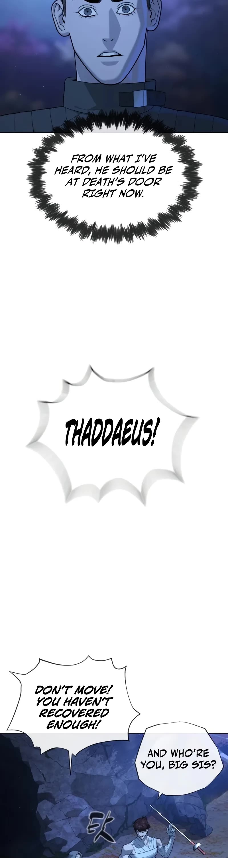 Killer Pietro chapter 91 page 5