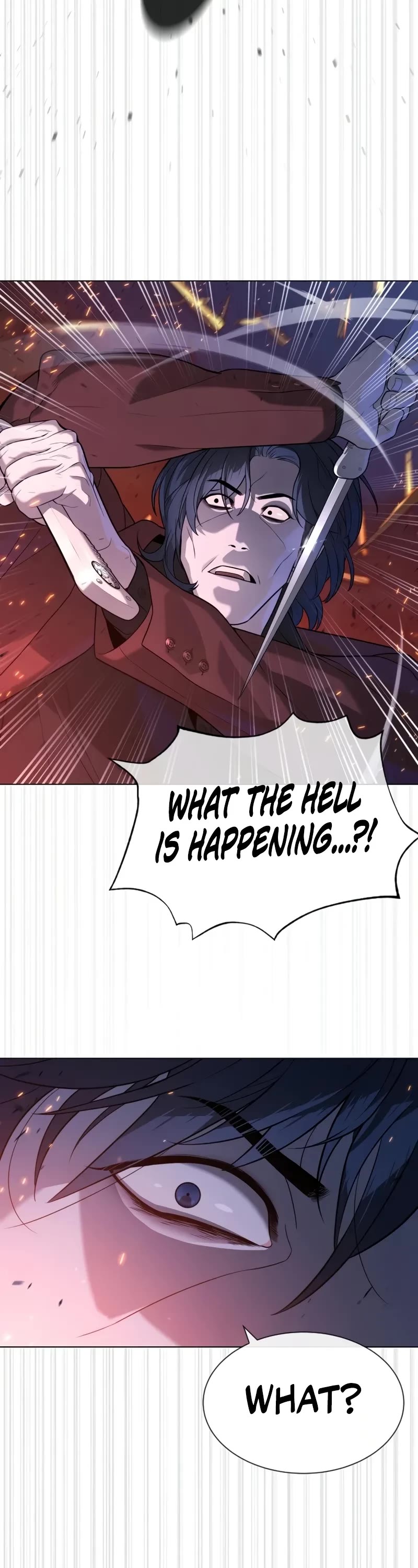 Killer Pietro chapter 91 page 52