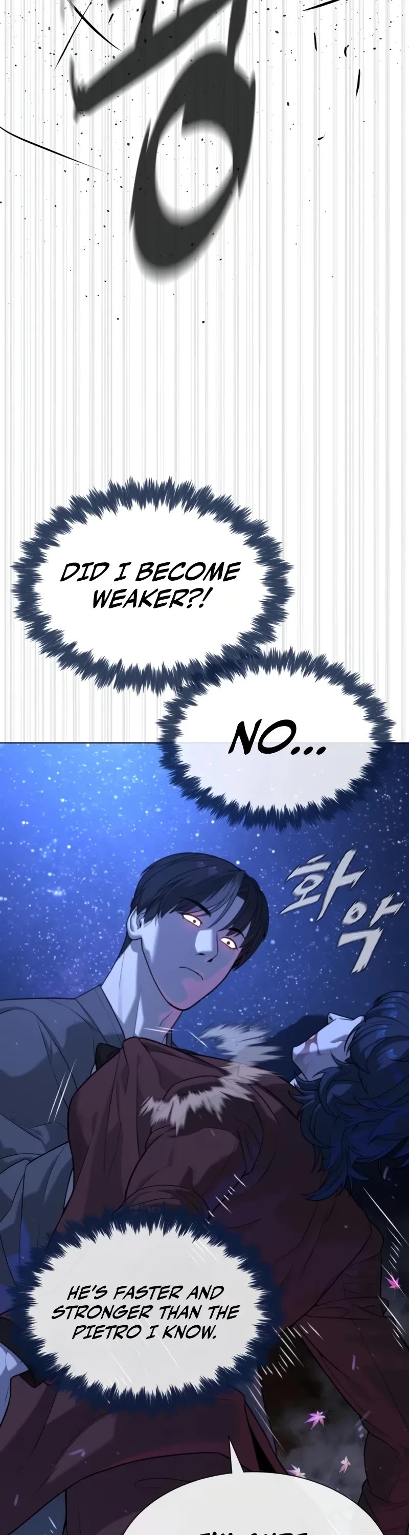 Killer Pietro chapter 91 page 58