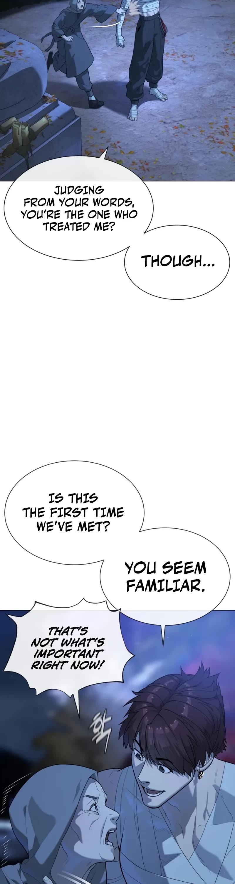 Killer Pietro chapter 91 page 6