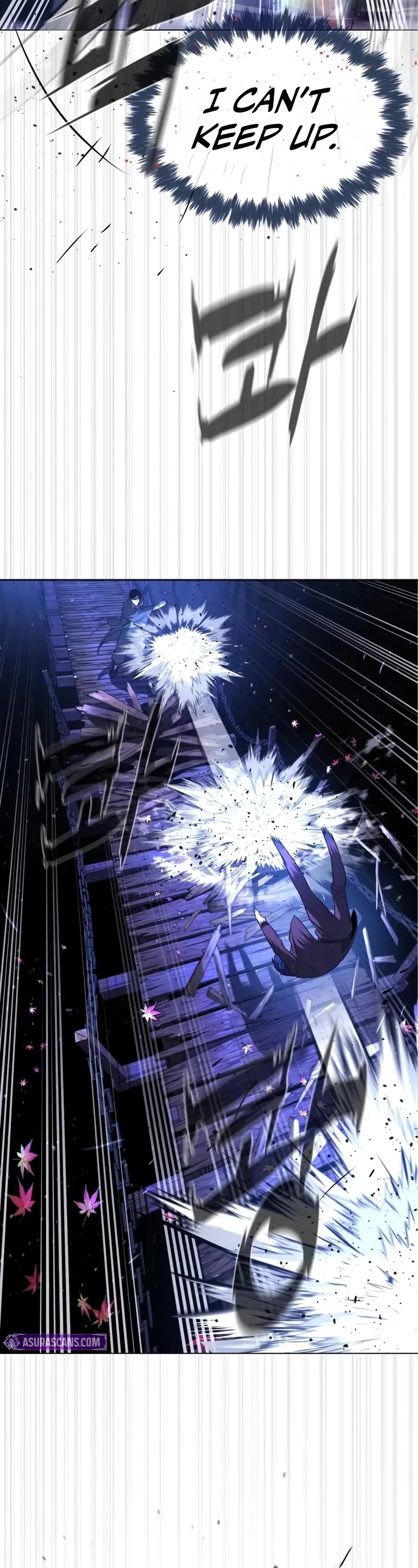 Killer Pietro chapter 91 page 60