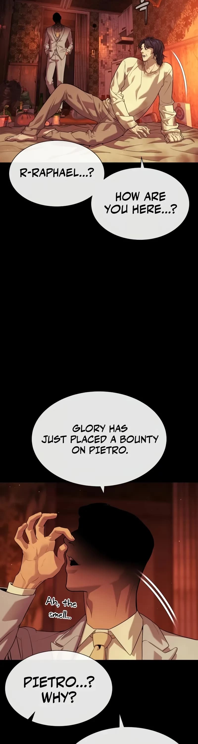 Killer Pietro chapter 91 page 66
