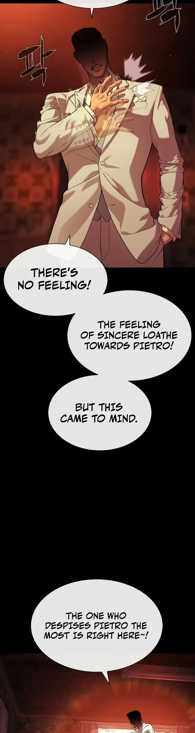 Killer Pietro chapter 91 page 69