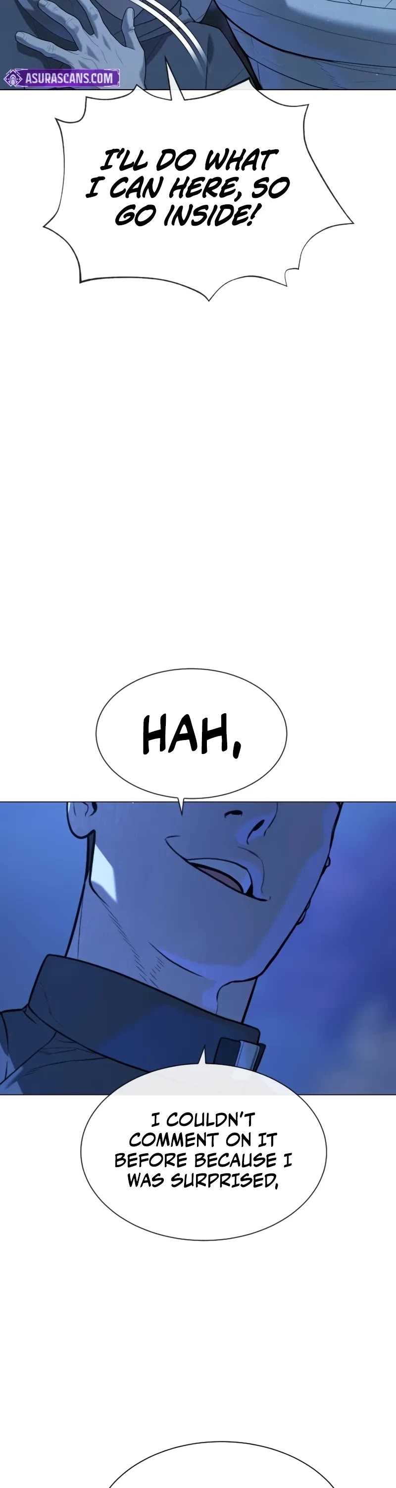 Killer Pietro chapter 91 page 7