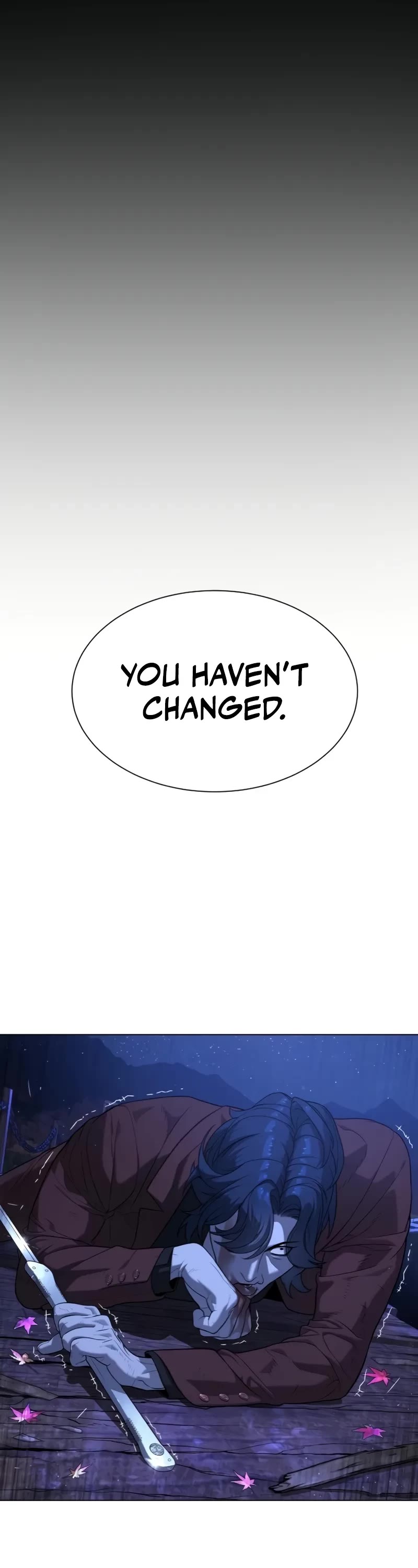 Killer Pietro chapter 91 page 72