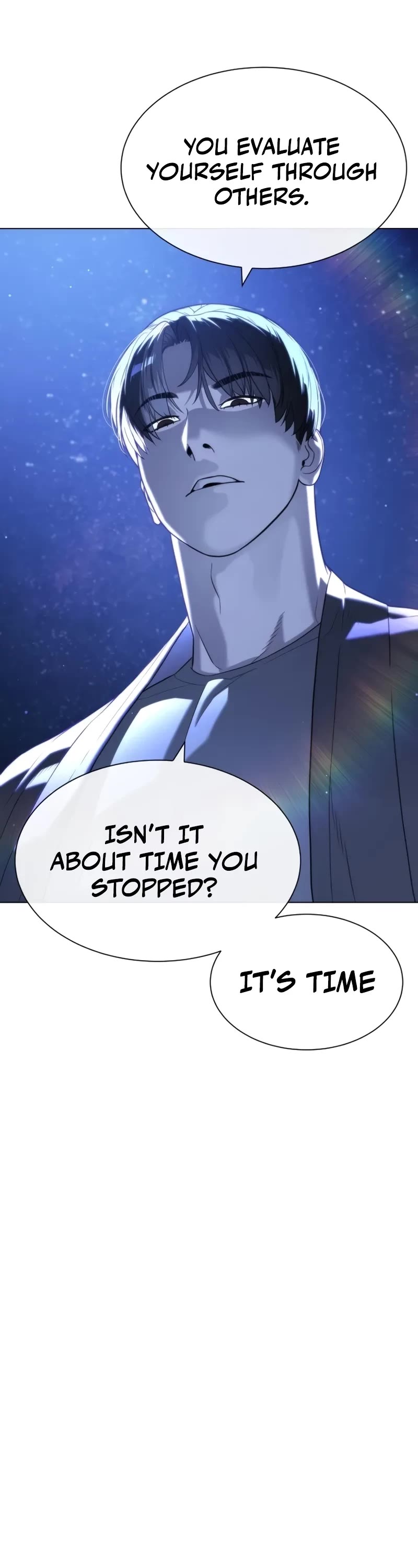 Killer Pietro chapter 91 page 73