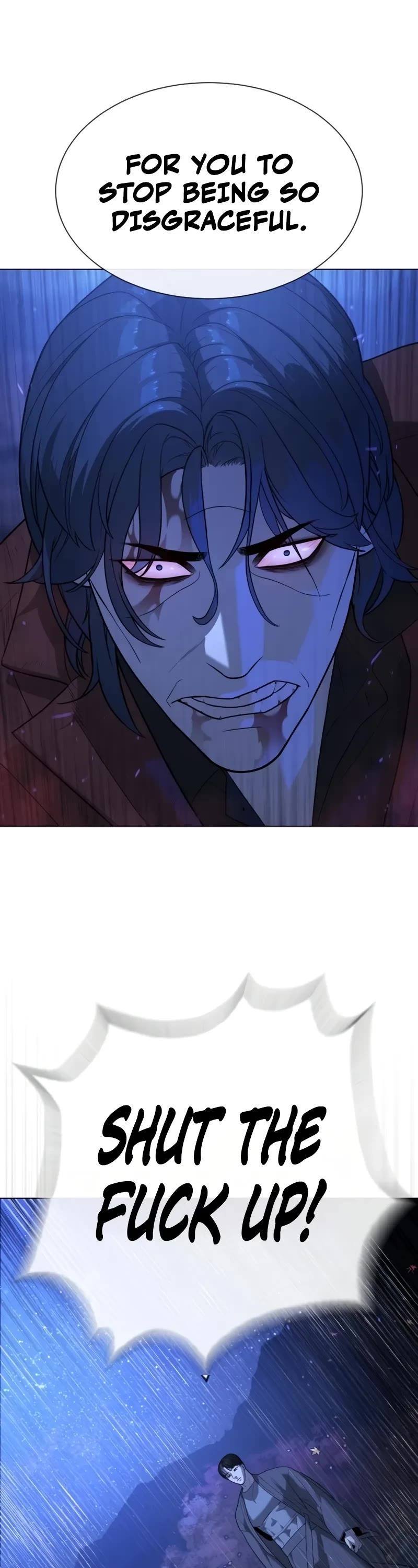 Killer Pietro chapter 91 page 74