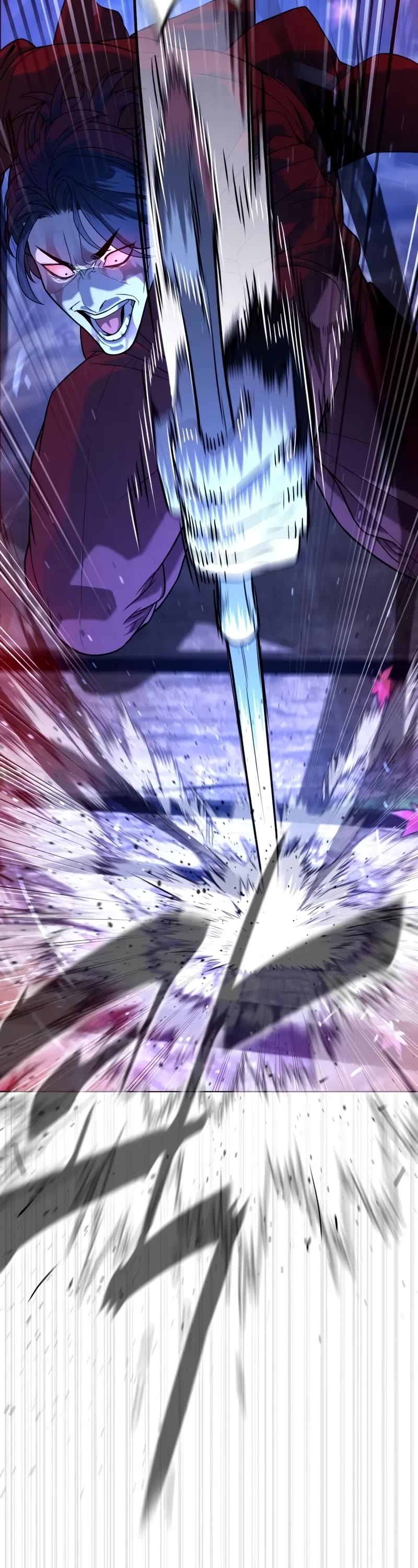 Killer Pietro chapter 91 page 76