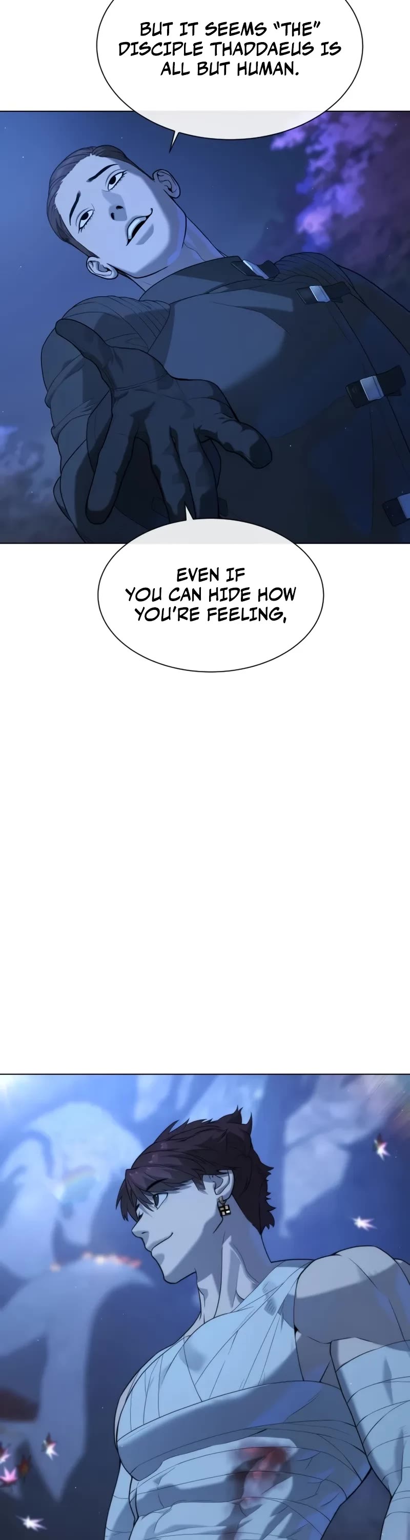 Killer Pietro chapter 91 page 8